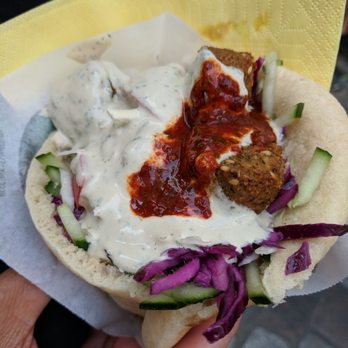 L'As du Fallafel - Kosher Near Me - Paris, 75 L'As du Fallafel - Kosher Near Me - Paris, 75
