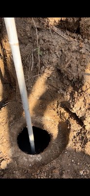 Helton Ingram Septic Inc.