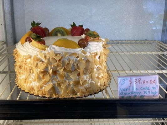 Tasty Bakery by null