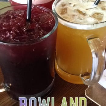 Hide Out Cafe - Mango green tea!! - Coffee & Tea Near Me - Rowland Heights, California Hide Out Cafe - Mango green tea!! - Coffee & Tea Near Me - Rowland Heights, California