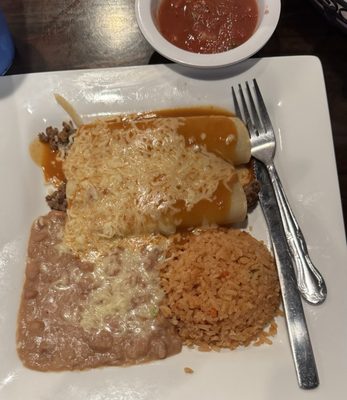 Tequila's Mexican Grill & Cantina by null