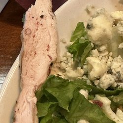 Uno Pizzeria & Grill - Cobb Salad