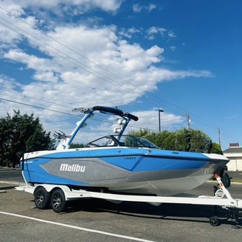 Tri-Cities Watersports - Boat Dealers Near Me - Kennewick, Washington