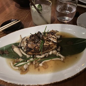 Komodo Miami - Chilean Seabass - Asian Fusion Near Me - Miami, Florida Komodo Miami - Chilean Seabass - Asian Fusion Near Me - Miami, Florida