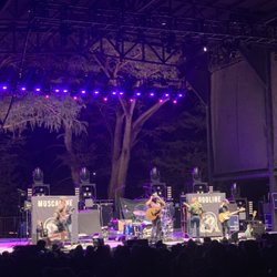 WhiteWater Amphitheater - Whitewater Amphitheater