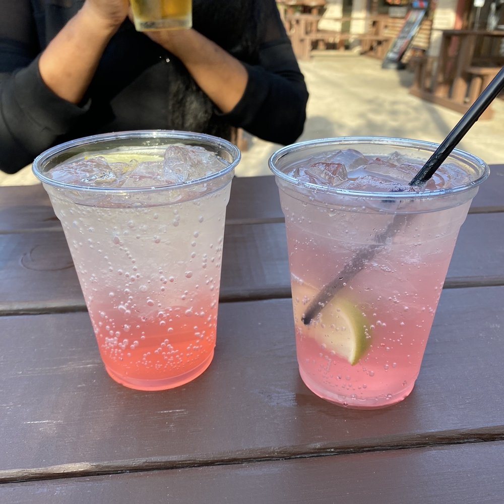Cedar Creek - Western son watermelon vodka @ $3 each HH! - Bars Near Me - Houston, Texas Cedar Creek - Western son watermelon vodka @ $3 each HH! - Bars Near Me - Houston, Texas