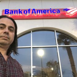 Bank of America Financial Center - Need money now