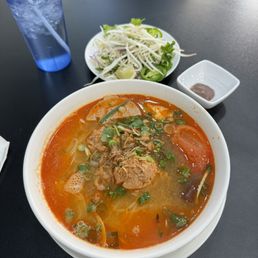 bun rieu
