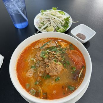 Phở Skyline - bun rieu - Vietnamese Near Me - Philadelphia, Pennsylvania