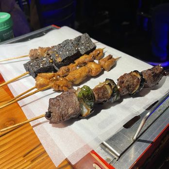 Gao's BBQ & Crab - Grilled stuff - Chinese Near Me - Flushing, New York