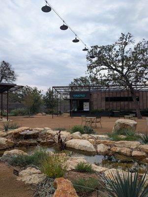 Leona Botanical Cafe & Bar by null Leona Botanical Cafe & Bar by null