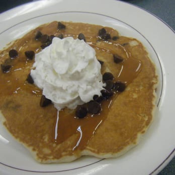 Jamms Restaurant - S'mores Pancake - Breakfast & Brunch Near Me - Las Vegas, Nevada Jamms Restaurant - S'mores Pancake - Breakfast & Brunch Near Me - Las Vegas, Nevada