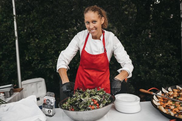 On-site Catering - We offer a wide range of traditional Spanish paellas to bring authentic flavors of Spain to your table. Our paellas can be cooked on-site or picked up/ delivered to your party or event. On-site Catering - We offer a wide range of traditional Spanish paellas to bring authentic flavors of Spain to your table. Our paellas can be cooked on-site or picked up/ delivered to your party or event.
