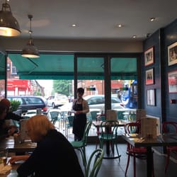 The Deli