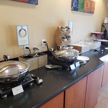 Fairfield Inn & Suites Phoenix Midtown - Hotels Near Me - Phoenix, Arizona