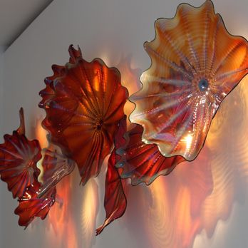 Arthur Roger Gallery - Chihuly - Art Galleries Near Me - New Orleans, Louisiana