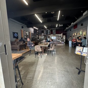 Pampas Cafe - Inside - Coffee & Tea Near Me - Castro Valley, California Pampas Cafe - Inside - Coffee & Tea Near Me - Castro Valley, California