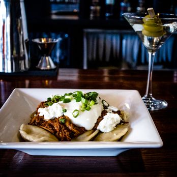 Loaded Pierogi - Bars Near Me - Hamilton, Ontario Loaded Pierogi - Bars Near Me - Hamilton, Ontario