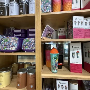 The Coffee Bean & Tea Leaf - Coffee & Tea Near Me - Honolulu, Hawaii