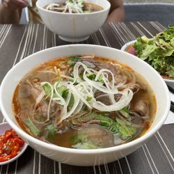 Ngoc Xuyen Saigon