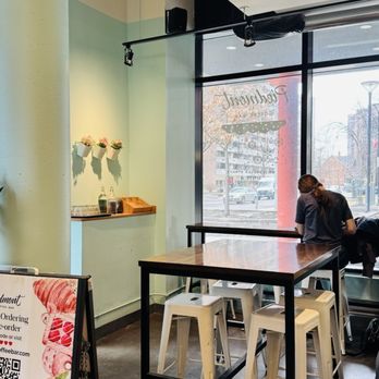 Say Coffee - Coffee & Tea Near Me - Toronto, Ontario Say Coffee - Coffee & Tea Near Me - Toronto, Ontario