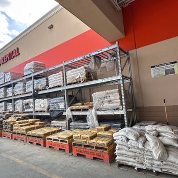 The Home Depot - Nurseries & Gardening Near Me - Fullerton, California