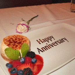 The Capital Grille Cheesecake The Capital Grille Cheesecake