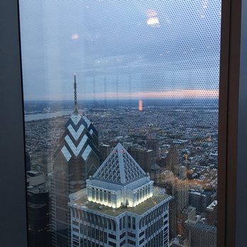 Skyhigh - Views - Bars Near Me - Philadelphia, Pennsylvania