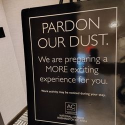 AC Hotel by Marriott National Harbor Washington, DC Area