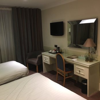 Westcourt Hotel - Hotels Near Me - Drogheda, LH