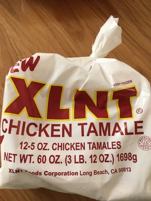 XLNT Foods by null