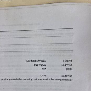 Service All-Stars - Invoice - Heating & Air Conditioning/HVAC Near Me - Bellflower, California