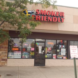Smoker Friendly