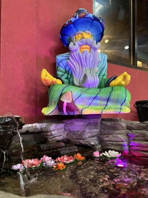 Mellow Mushroom Atlanta - Buckhead by null