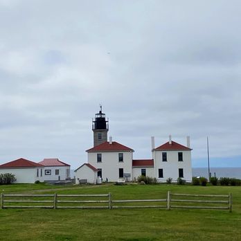 Beavertail State Park - Parks Near Me - Jamestown, Rhode Island