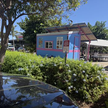 Manuela Malasada - Donuts Near Me - Kihei, Hawaii
