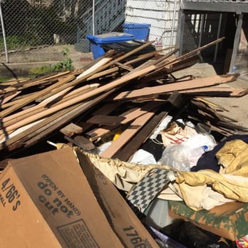 The CleanUP Guys - Junk and Trash Cleanup and Removal - Damage Restoration Near Me - Chicago, Illinois The CleanUP Guys - Junk and Trash Cleanup and Removal - Damage Restoration Near Me - Chicago, Illinois