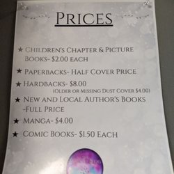 The Magic of Books