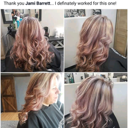 Salon West
