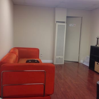 Fuzion Teknique - Nice and clean waiting area! - Auto Parts & Supplies Near Me - Gardena, California