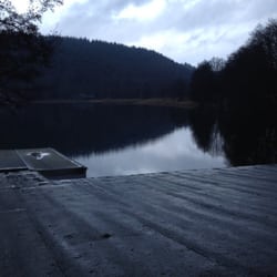 Seehotel Gelterswoog - Die Zimmeraussicht