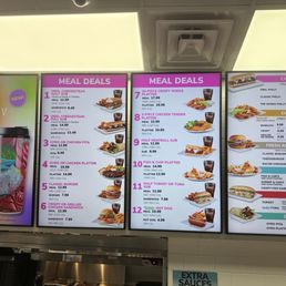 Menu & prices. Pembroke Pines location. Menu & prices. Pembroke Pines location.