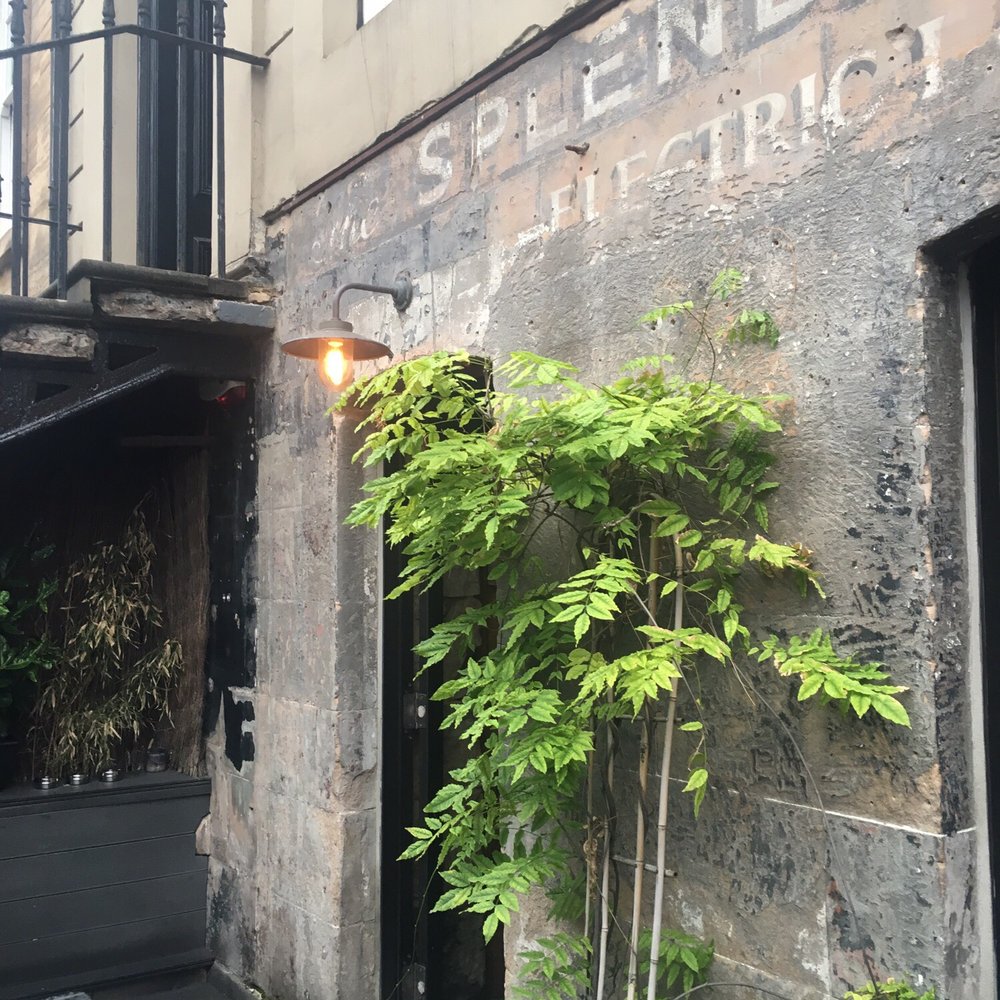 Meat Bar - Bars Near Me - Glasgow, GLG Meat Bar - Bars Near Me - Glasgow, GLG