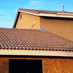 Slide of Preferred Roofing