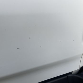 Classic Collision - Scratches on tailgate - Auto Glass Services Near Me - Holly Hill, Florida Classic Collision - Scratches on tailgate - Auto Glass Services Near Me - Holly Hill, Florida
