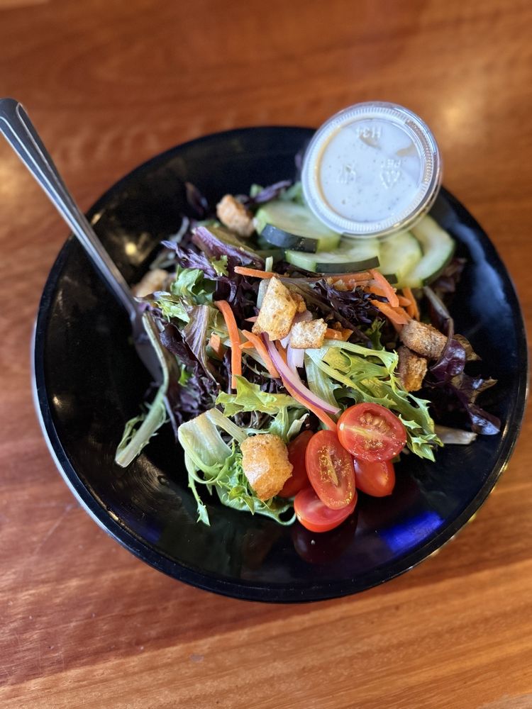 The Block Bar & Grill