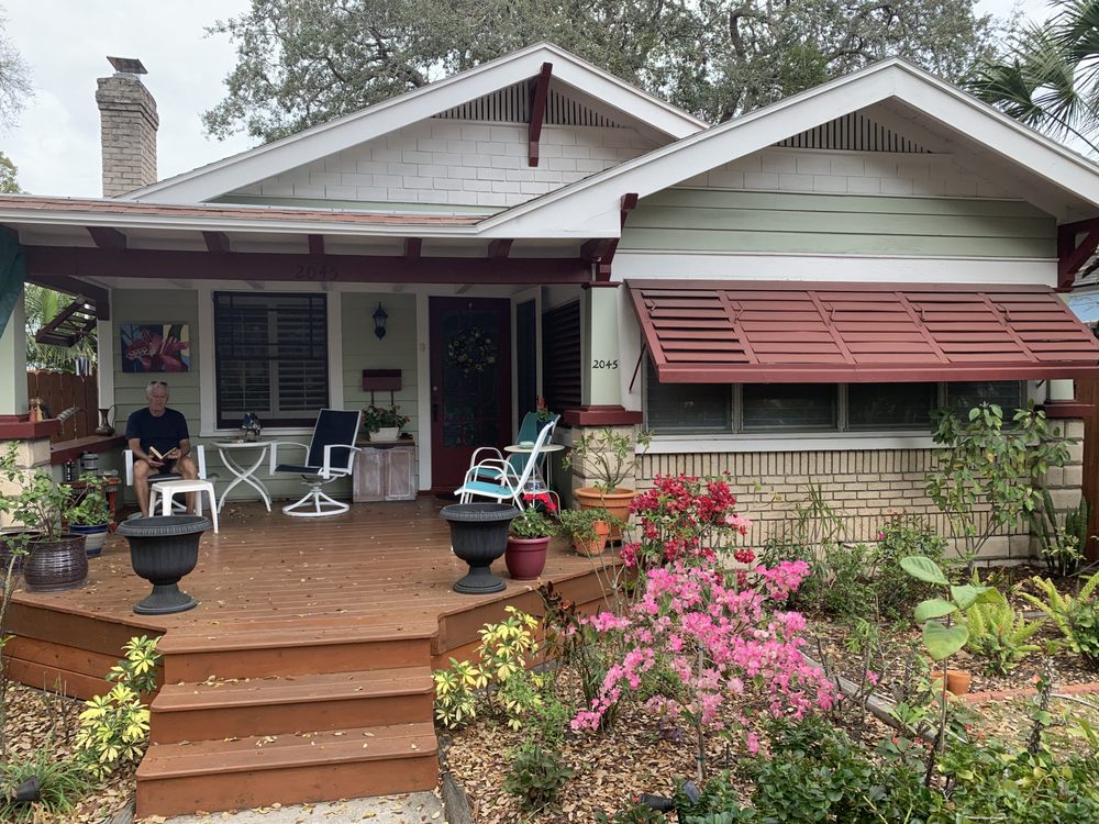 Slide of American Commercial Construction & Development