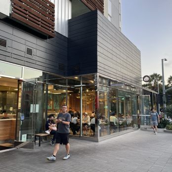 dan modern chinese - Outside - Chinese Near Me - Los Angeles, California dan modern chinese - Outside - Chinese Near Me - Los Angeles, California