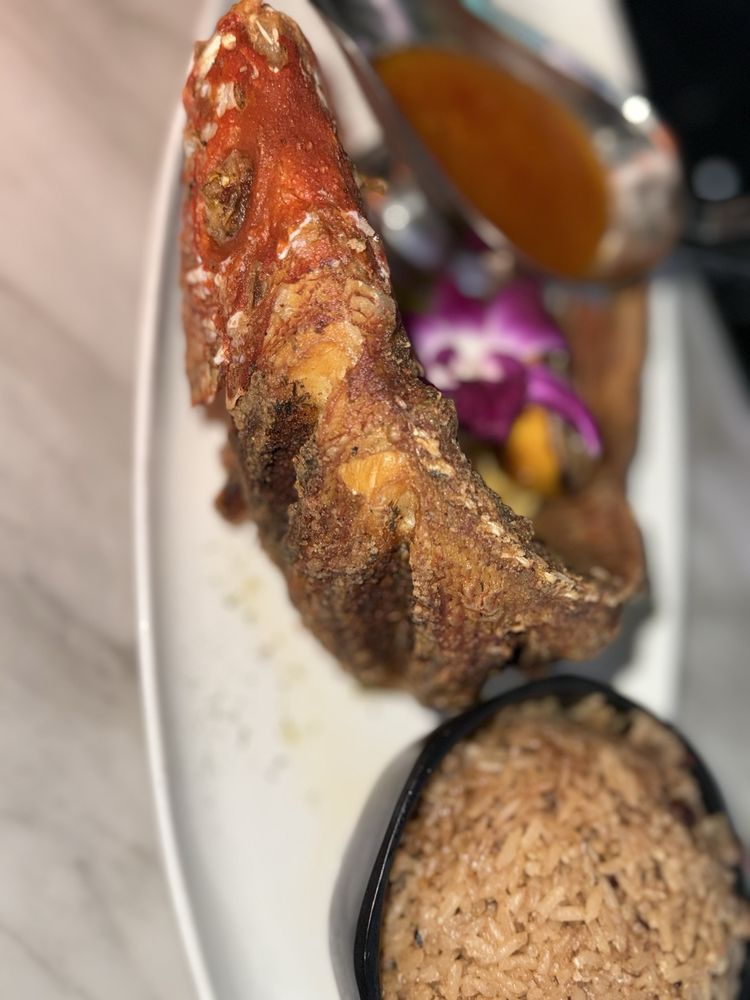 Social spots from Lilli Restaurant and Bar