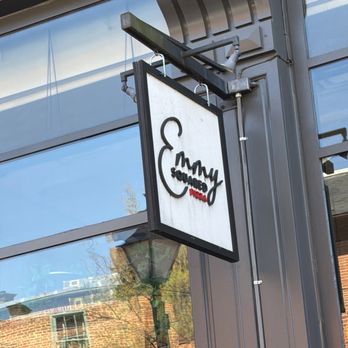Emmy Squared Pizza - Pizza Near Me - Alexandria, Virginia